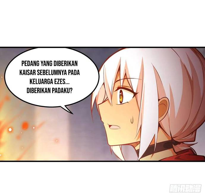 Wuxian Shitu Yu Shier Zhan Ji (Infinite Apostles and Twelve War Girls) Chapter 143 Gambar 30